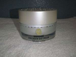 Elizabeth Grant Collagen Day Cream with Torricelumn 3.3 fl oz Huge 