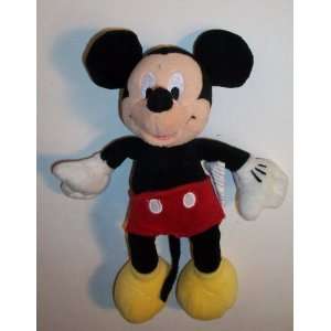  Mickey Mouse MBBP Core Plush Toys & Games