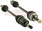 Brand New Front Left Complete CV Joint Axle Drive Shaft For 3.5 GAS AT