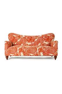 Jayne Sofa, Naive Tropical   Anthropologie