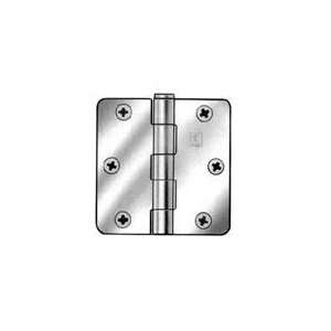  Hager RC1741 Prime Residential Hinges 3 1/2 inch