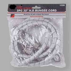 Bungee Cord 36 2Pc 10302 Case Pack 60