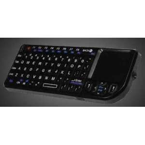 AOpen Wireless Mini Keyboard/Touch Pad Electronics