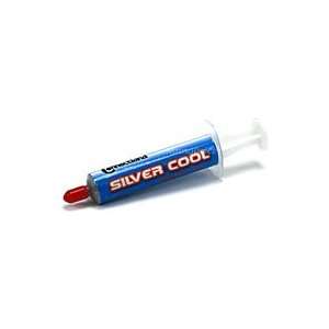  Brand New Silver Cool Thermal Compound for CPU(CL PTSL 