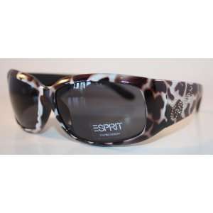  Esprit Fashion Animal Wrap Sunglass ET19234 579 Sports 