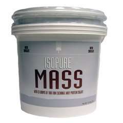 Natures Best   Isopure Mass 7Lbs.  