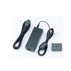  Canon Cameras, AC Adapter Kit ACK DC50 (Catalog Category 