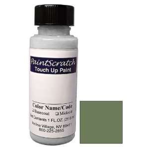   Up Paint for 2003 Mitsubishi Outlander (color code G44) and Clearcoat