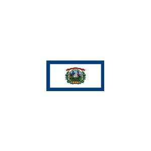  West Virginia State Flag