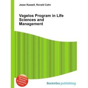  Vagelos Program in Life Sciences and Management Ronald 