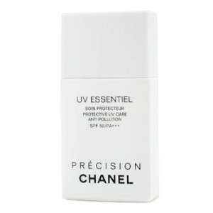 UV Essentiel Protective UV Care Anti Pollution SPF50 PA+++ 30ml/1oz