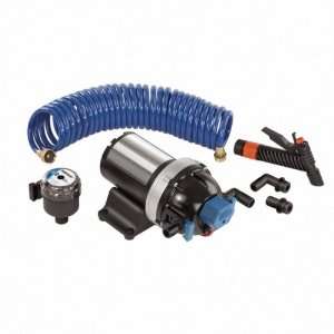  Ultra 7.0 Washdown Pump Kit with Hose