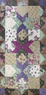 NORTH COUNTRY QUILT KIT Featuring CANOE COUNTRY Fabric  