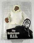 Mezco The Notorious BIG B.I.G White Suit Figure