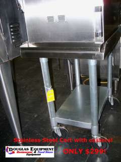 Used Alto Shaam Halo Heat Low Temp Cook & Hold Oven 500TH/II  