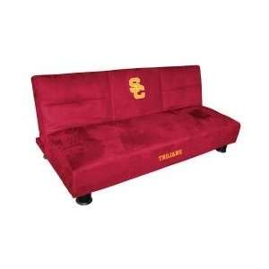  USC Convertible Sofa with Tray   Imperial International 