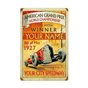  American Grand Prix 
