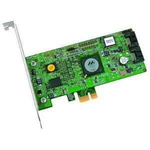  PCI Express RAID Controller Electronics