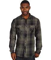 KR3W Rivers L/S Plaid Shirt $29.99 (  MSRP $60.00)