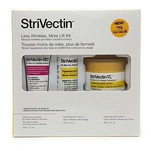  StriVectin Tightening Trial Kit, 1 ea Beauty