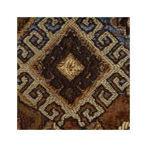  Ethnic/kilim Lake by Duralee Fabric Arts, Crafts & Sewing