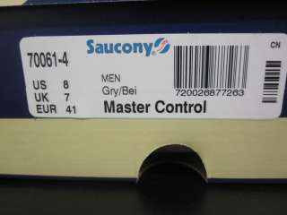 Saucony Elite Bodega Master Control Purple 8 12 NIB  