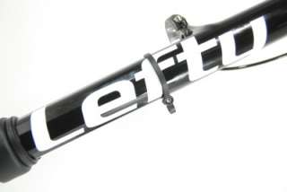 2012 Cannondale Lefty Alloy XLR 29er 100mm Rock Shox Remote Lock Out 