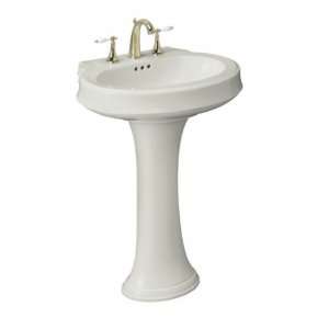  Kohler K 2326 8 95 Bathroom Sinks   Pedestal Sinks