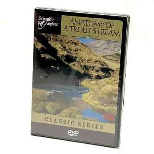  Anatomy Of A Trout Stream Movies & TV