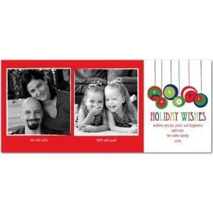 Holiday Cards   Starry Bulbs By Sb Hello Little One  