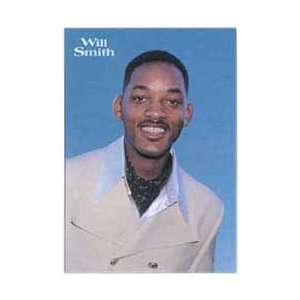   Personality Posters Will Smith   Cravat   86x61cm