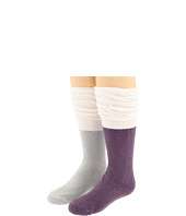  Kids Ruffle Slouch Knee High 2 Pack $9.99 ( 45% off MSRP $18.00