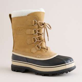 Sorel® Caribou® boots   weather boots   Womens shoes   J.Crew