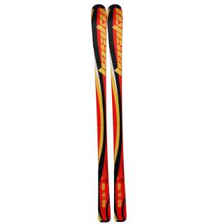 Dr. Tech Hasiky 160cm Ski Boards / Blades   Retail Price $299.99 