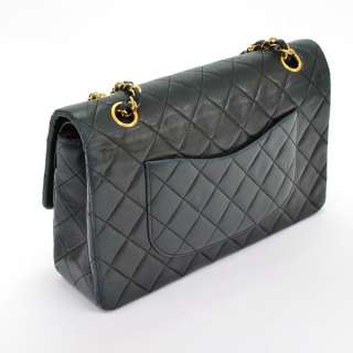   , one of the most popular Chanel 10 2.55 bag. Don’t miss out
