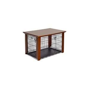 MidWest 240CLFHC Heritage Pet Enclosure Furniture 240CLFHC  