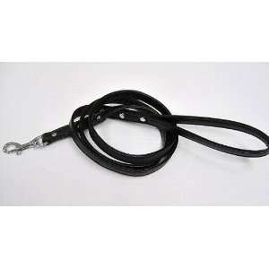  Backbone Pet Enterprise Black dog leash  BA5084Leash Pet 