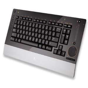  diNovo Edge Wireless Keyboard Electronics