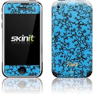  Nerd Attack skin for Apple iPhone 2G Electronics
