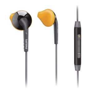  Philips SHQ1007 Sports In ear Headset