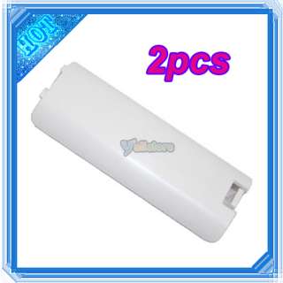 Battery Cover For Nintendo Wii Remote Controller  