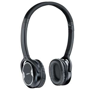 Nokia BH 504 Stereo Bluetooth Headset Headphones  