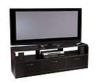 NEW 42 Bedroom Height Plasma/LCD TV Stand with side Storage Doors in 