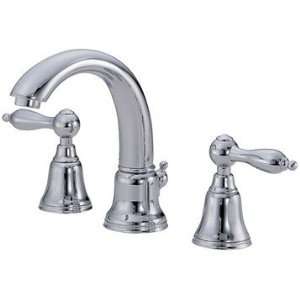  Danze Fairmont Mini Widespread Lavatory Faucets   Chrome 