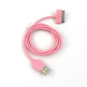   Data Cable for Ipod Touch Itouch / Nano / Iphone 4 4s 3 3gs / Ipad
