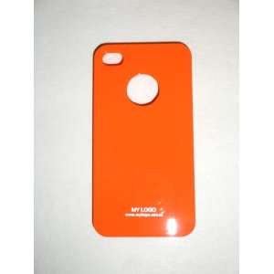Plastic Back Case Cover for AT&T, Sprint, Verizon iPhone 4S or iPhone 