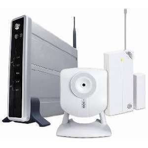   MyVirtual Network® Remote Monitor Nanny Cam Basic Kit