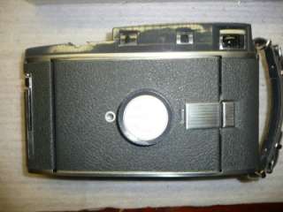 Polaroid Land Camera Model 150 w/original box Vintage Retro Antique 