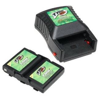 Fast Lane 6.0V NICD Battery Pack and Charger