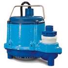 Flotec 1/3 HP Submersible Sump Pump with Vertical Switch